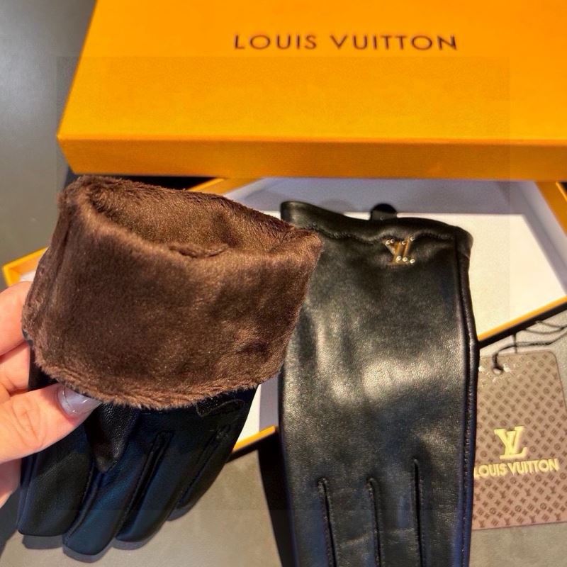 Louis Vuitton Gloves